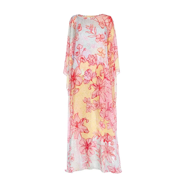 Auri Kaftan Tutifruti