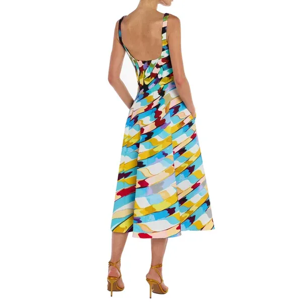 designer dress