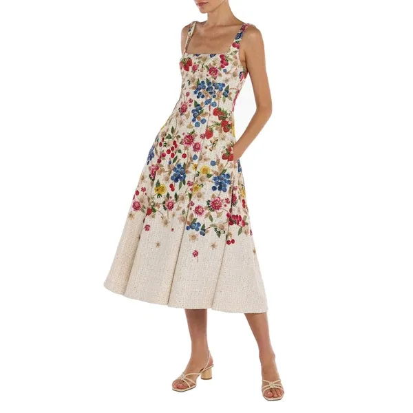 designer dress