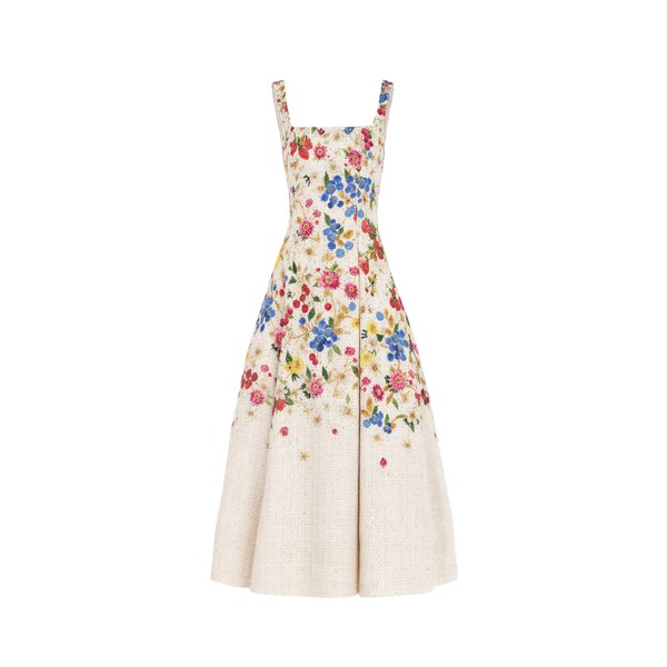 Mary Katrantzou dress