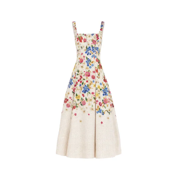 Mary Katrantzou dress