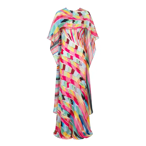 Mary Katrantzou dress