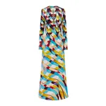 Mary Katrantzou kaftan