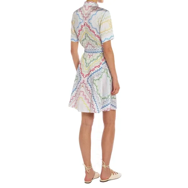 Mary Katrantzou Blanchetto