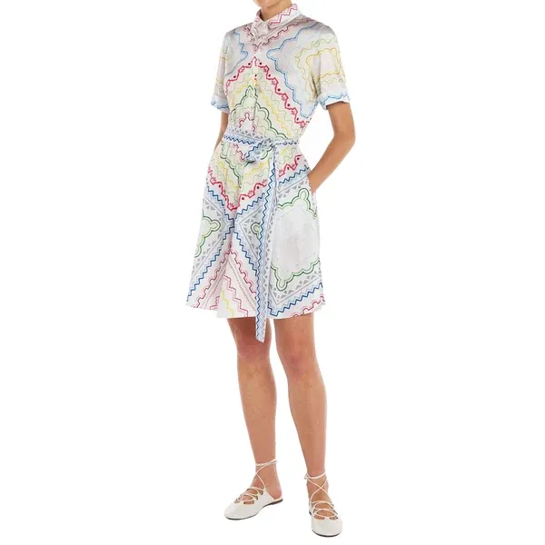 Mary Katrantzou Blanchetto