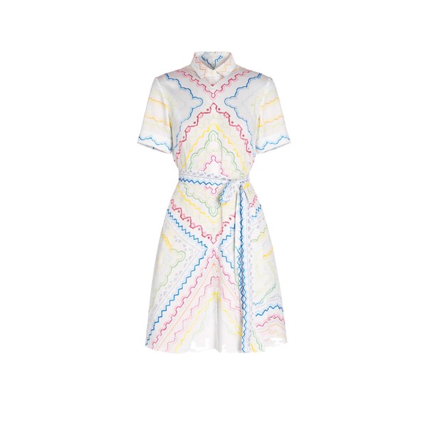 Mary Katrantzou dress