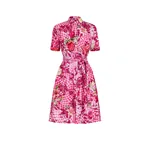 Mary Katrantzou dress