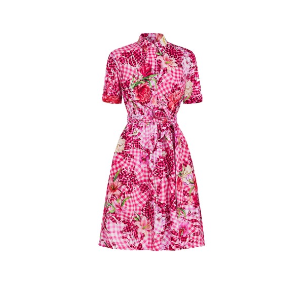 Mary Katrantzou dress
