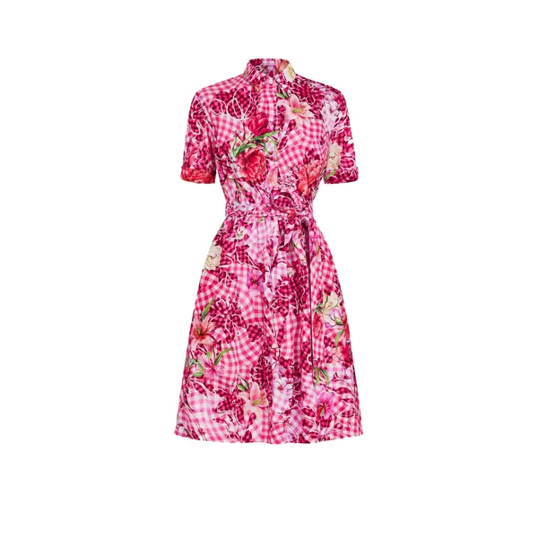 Mary Katrantzou dress