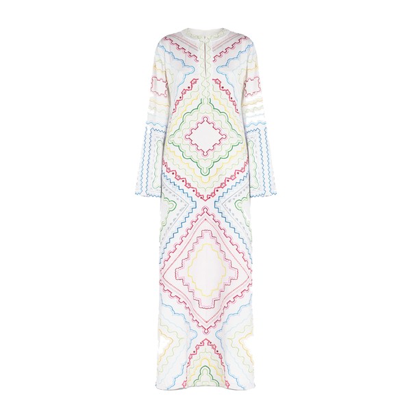 Mary Katrantzou dress