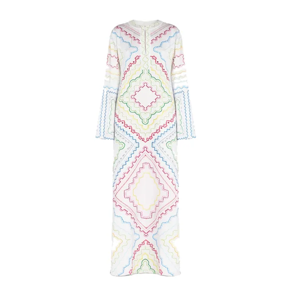 Mary Katrantzou dress