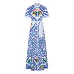 Mary Katrantzou dress