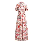 Mary Katrantzou dress
