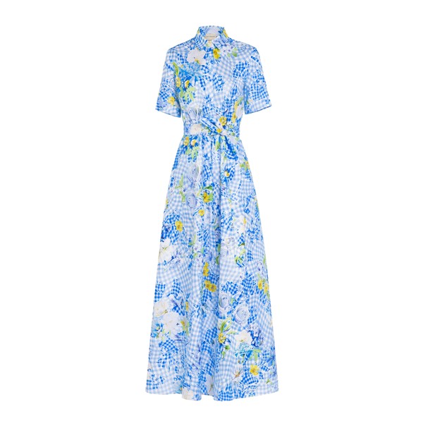 Mary Katrantzou dress