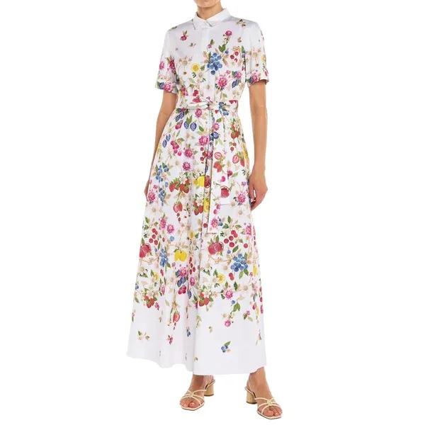 Mary Katrantzou Fruitavola