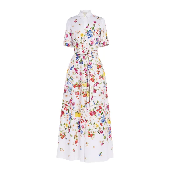 Mary Katrantzou dress