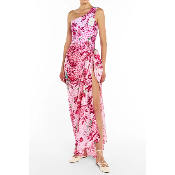 Mary Katrantzou Fleur Cherry