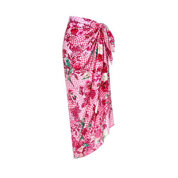 Mary Katrantzou pareo