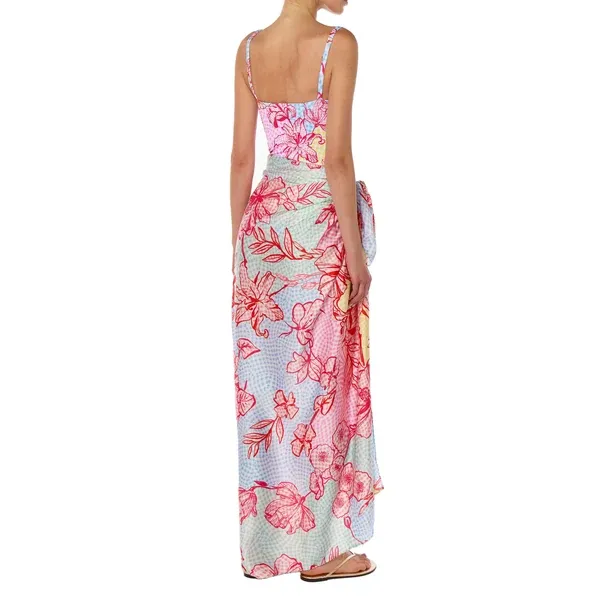 Mary Katrantzou Tutifruti
