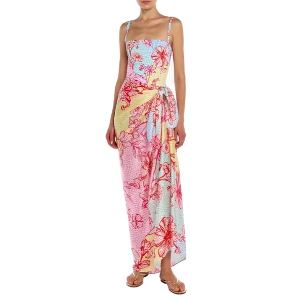 Mary Katrantzou Tutifruti