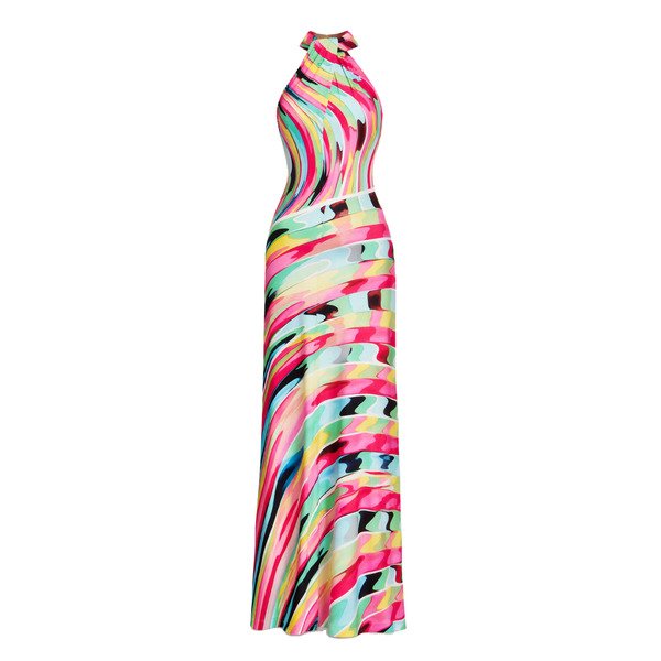 Mary Katrantzou dress