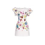 Mary Katrantzou dress