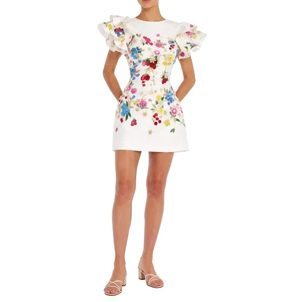 designer dress