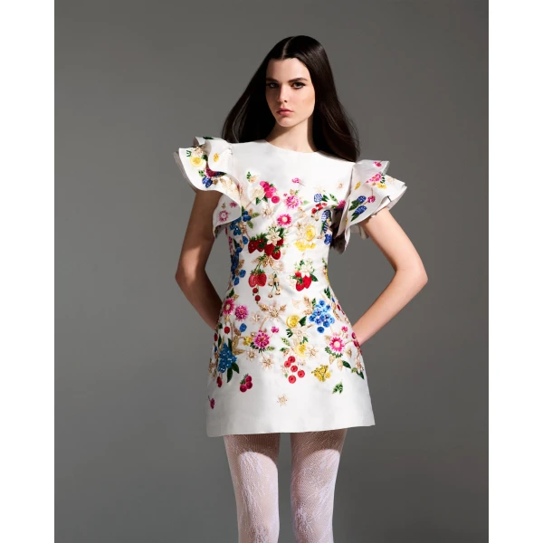 Mary Katrantzou Fruitavola