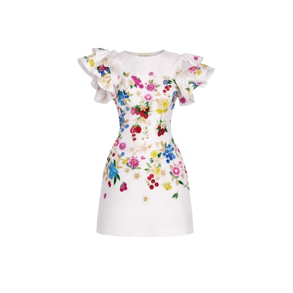Mary Katrantzou dress