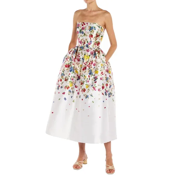 designer dress
