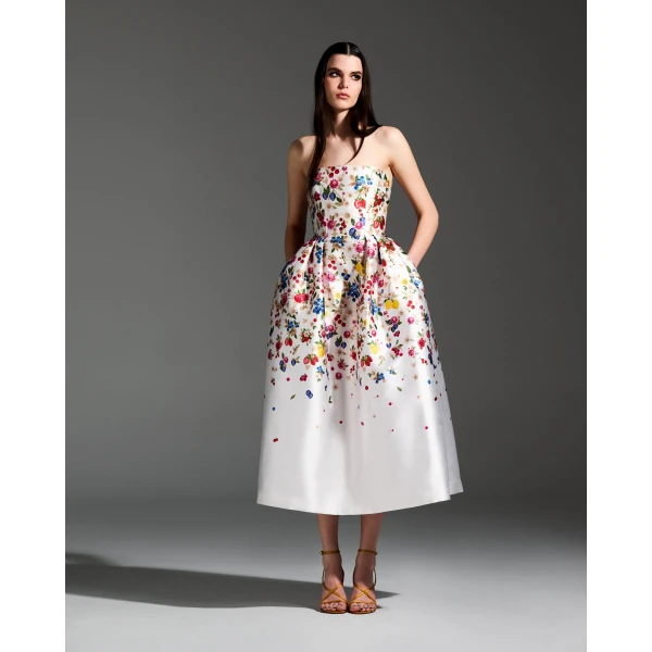 Mary Katrantzou Fruitavola