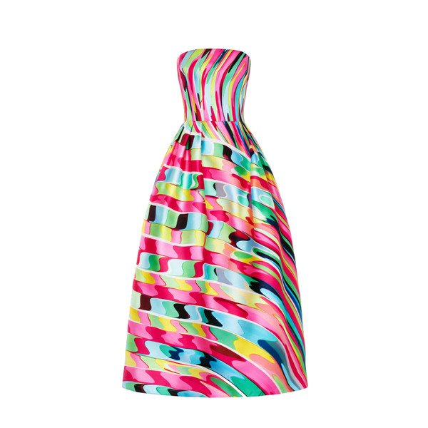 Mary Katrantzou dress