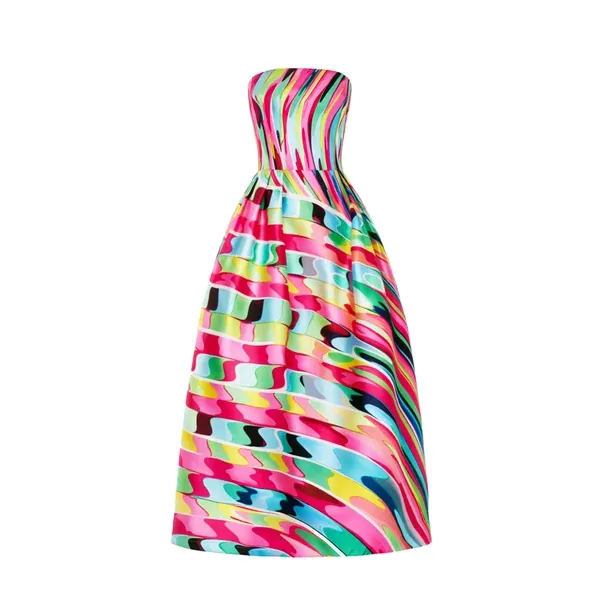 Mary Katrantzou dress