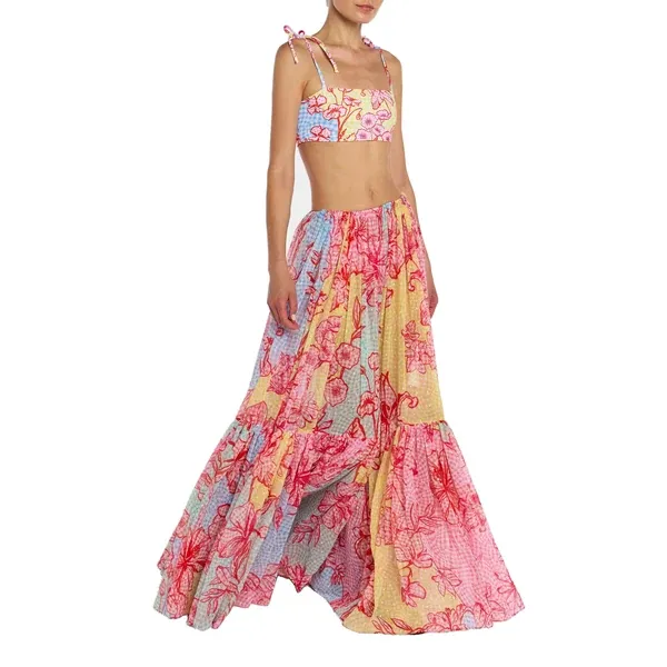 Mary Katrantzou Tutifruti