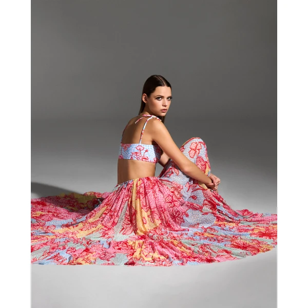 Mary Katrantzou Tutifruti