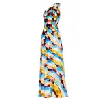 Mary Katrantzou dress