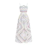 Mary Katrantzou dress