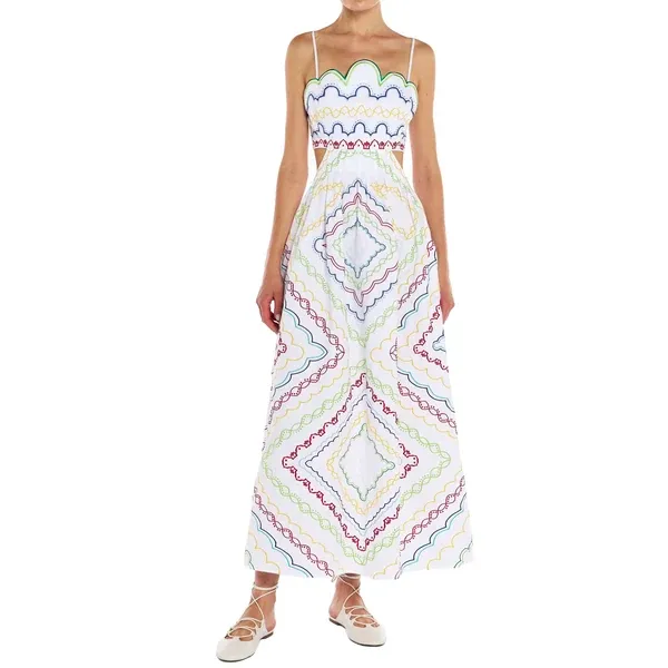 designer dress