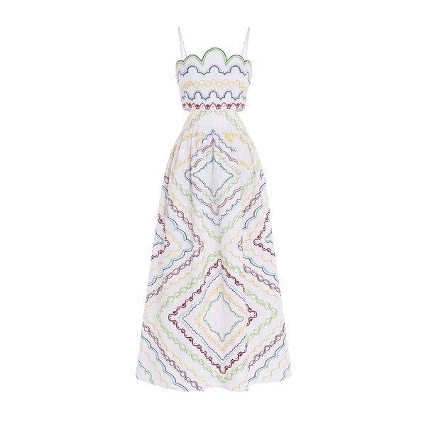 Mary Katrantzou dress