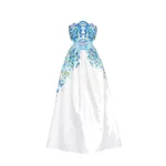 Mary Katrantzou dress