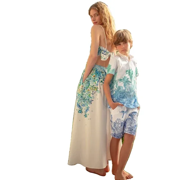 designer dress