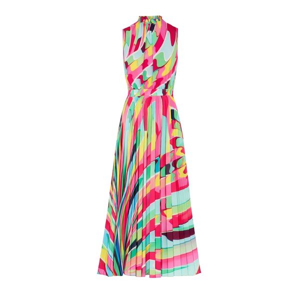 Mary Katrantzou dress