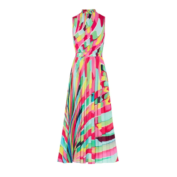 Mary Katrantzou dress