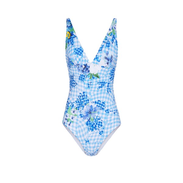 Mary Katrantzou swimsuit