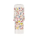 Mary Katrantzou dress