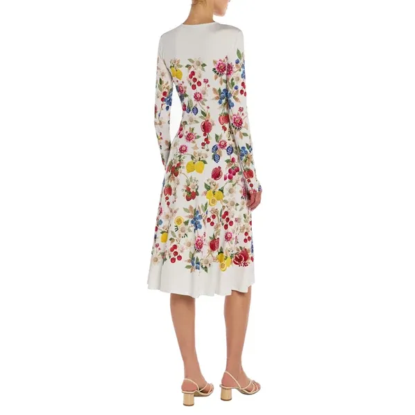 designer dress