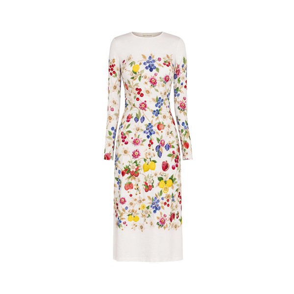 Mary Katrantzou dress