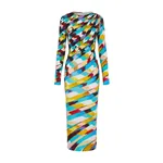 Mary Katrantzou dress