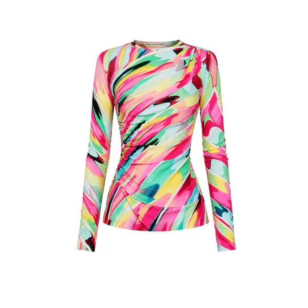Mary Katrantzou top