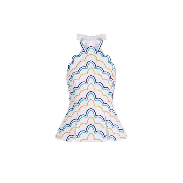 Mary Katrantzou top